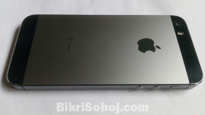 Iphone 5s 32GB